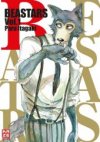 Beastars vol.1