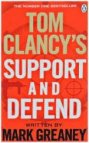 Tom Clancy's Support and Defend