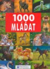 1000 mláďat