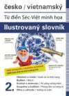 Česko-vietnamský ilustrovaný slovník