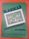 Slabikář radiotechniky pro každého