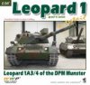 Leopard 1 part one in detail
