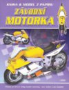 Závodní motorka