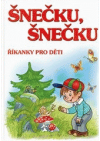 Šnečku, šnečku