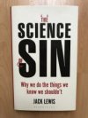 The science of sin