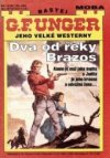 Dva od řeky Brazos