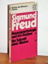 Massenpsychologie und Ich-Analyse