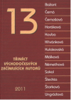 13 - Třináct východočeských začínajících autorů