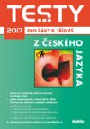 Testy z českého jazyka pro žáky 9. tříd