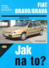 Údržba a opravy automobilů Fiat Bravo/Brava