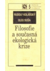 Filosofie a současná ekologická krize