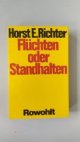 Flüchten oder Standhalten