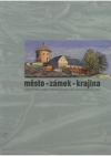 Město - zámek - krajina