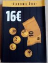 16 €