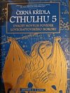 Černa křídla Cthulhu