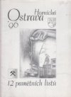 Hornická Ostrava ´96