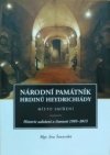 Národní památník hrdinů heydrichiády - místo smíření