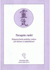 Terapie reiki