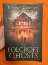 The Folcroft Ghosts