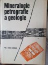 Mineralogie, petrografie a geologie pro 1. ročník gymnázií