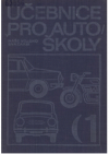 Učebnice pro autoškoly