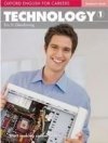 Oxford English for Careers Technology 1