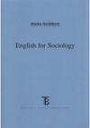 English for sociology