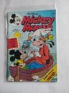 Mickey Mouse 7/92