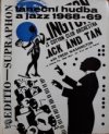 Taneční hudba a jazz 1968-69