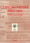 Československé jaro 1968