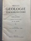 Přehled geologie zemí koruny české