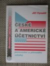 České a americké účetnictví