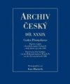 Archiv český XXXIX - Codex Přemyslaeus