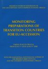 Monitoring preparations of transition countries for EU-accession