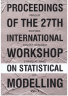 Proceedings of the 27th International Workshop on Statistical Modelling