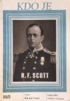 R. F. Scott