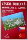 Česko-turecká konverzace a slovník