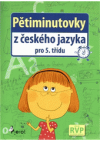 Pětiminutovky