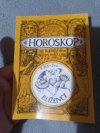 Horoskop na každý den po celý rok 1993.