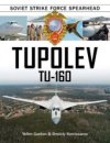 Tupolev TU-160