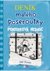 Deník malého poseroutky