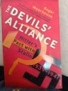 The Devils' alliance Hitler's pact with Stalin 