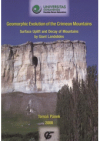 Geomorphic evolution of the Crimean Mountains