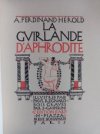 La guirlande d'Aphrodite