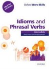 Idioms and Phrasal Verbs with Answer Key