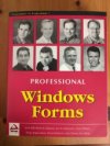 Profesional Windows Forms