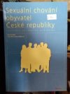 Sexuální chování obyvatel České republiky