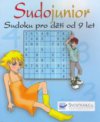 Sudojunior - sudoku pro děti od 9 let