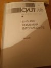 English grammar intermediate