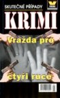 Vražda pro čtyři ruce